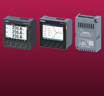 Enerji Analizörleri