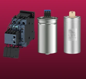 Kompanzasyon Ürünleri